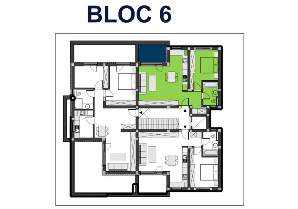 AP TIP 3 - b-bloc6