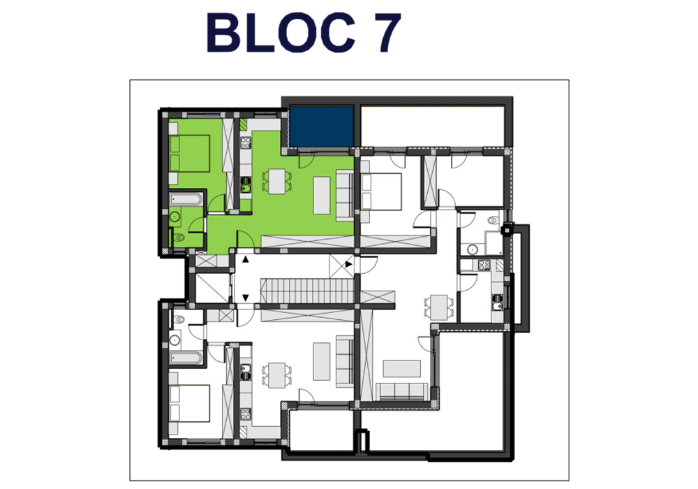 AP TIP 3 - b-bloc7