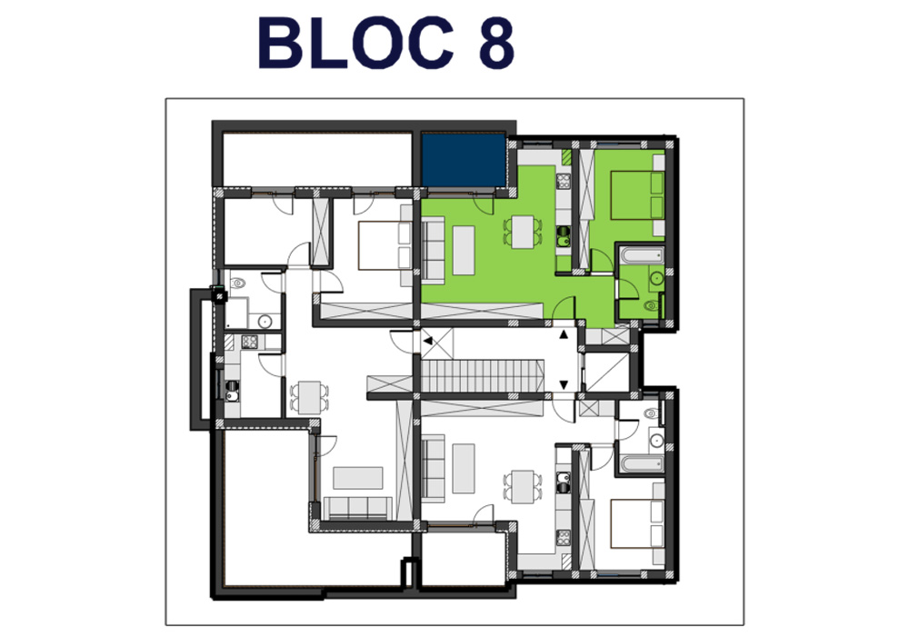 AP TIP 3 - b-bloc8