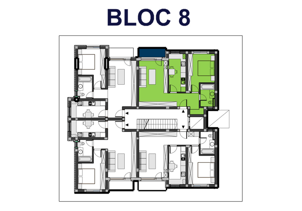 F3 2C Tip 2 -bloc8